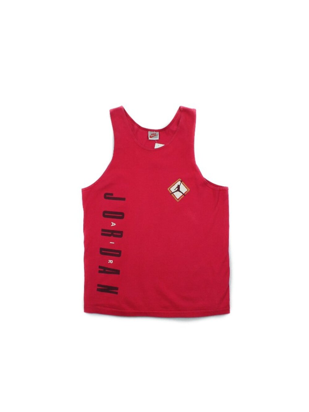 90s Nike Air Jordan Tank S